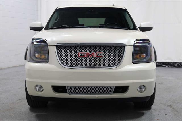 2012 gmc yukon denali