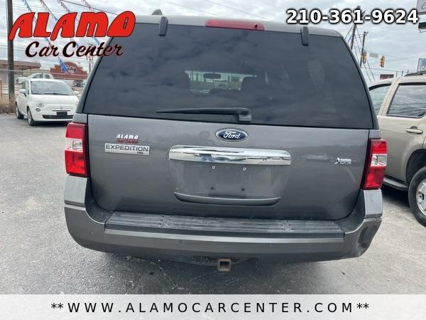2013 ford expedition xlt