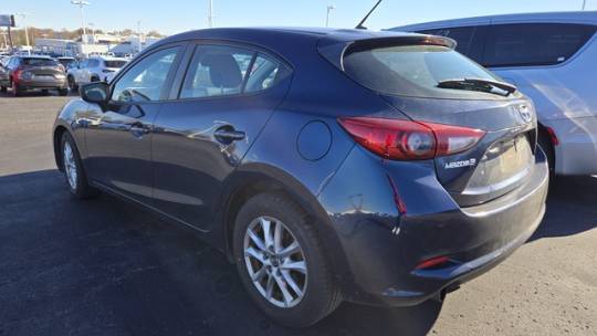 2018 Mazda