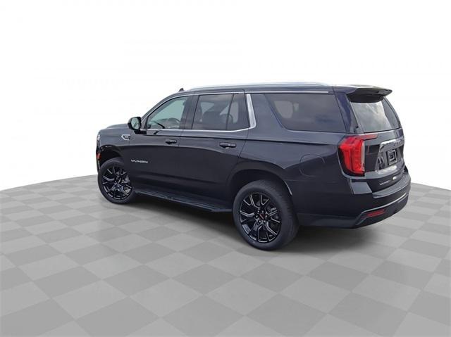 2023 gmc yukon sle
