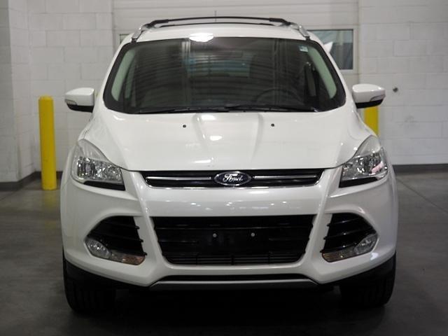 used 2016 ford escape 4wd titanium orem, ut 84058 for sale in bonnie, utah