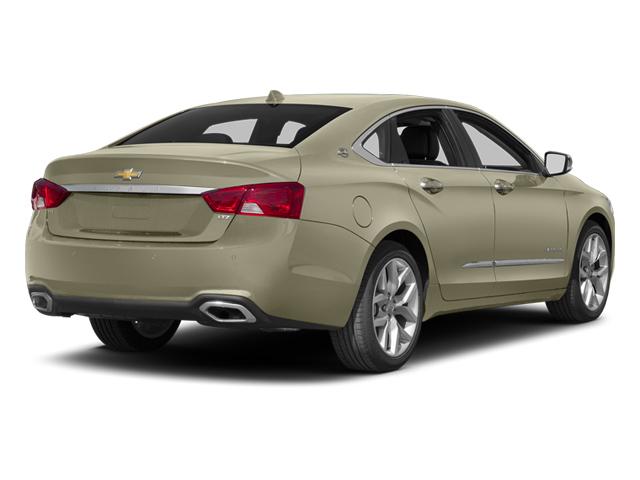 2014 chevrolet impala 2lt