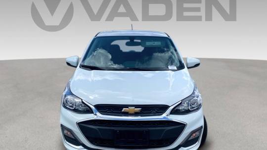 2021 Chevrolet Spark