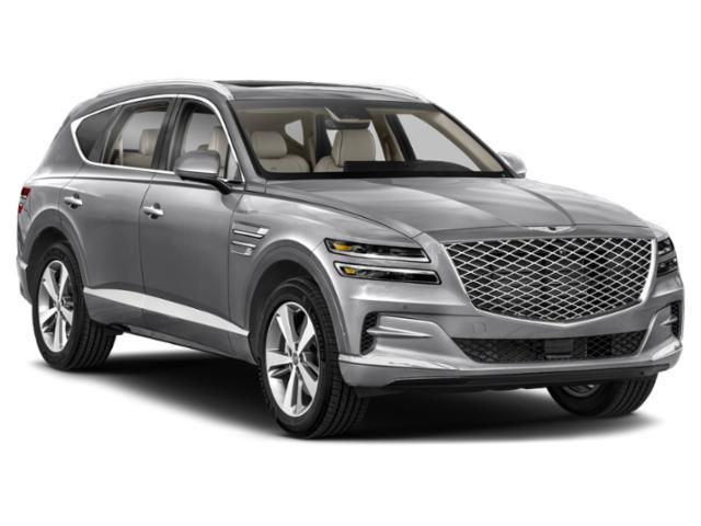 2021 genesis gv80 t mulliner