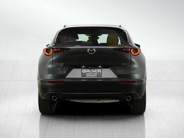 2024 mazda cx-30 2.5 s preferred package
