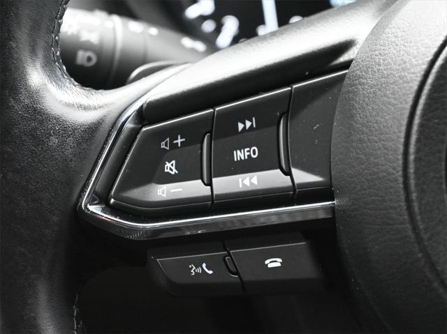 2021 mazda cx-9 signature