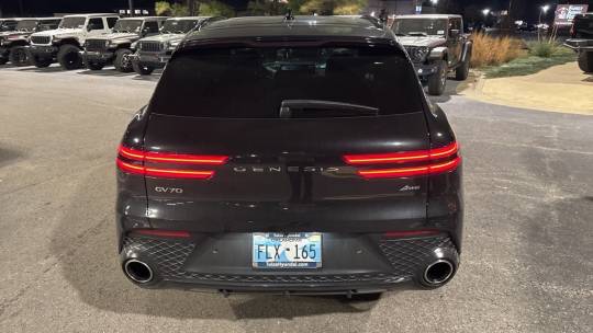 2023 Genesis GV70