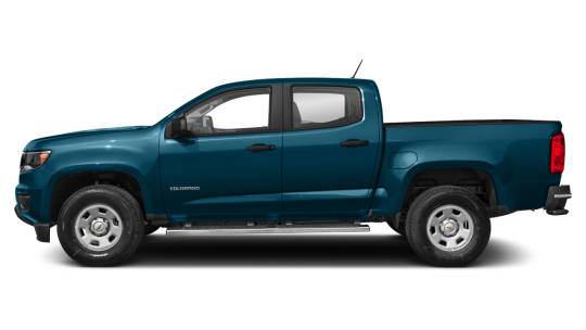 2019 Chevrolet