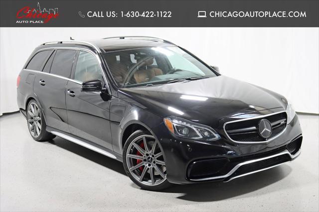 2016 mercedes-benz amg e s 4matic