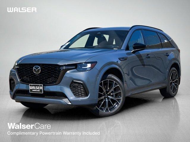 2025 mazda cx-70 3.3 turbo s premium package