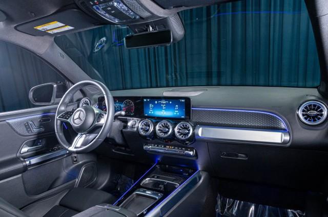 2024 mercedes-benz glb 250 base