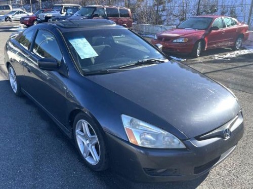 2005 honda accord ex for sale in pennsylvania