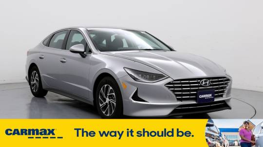 2023 Hyundai Sonata
