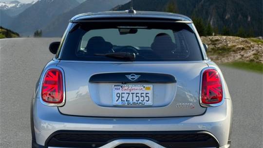 2023 Mini Hardtop