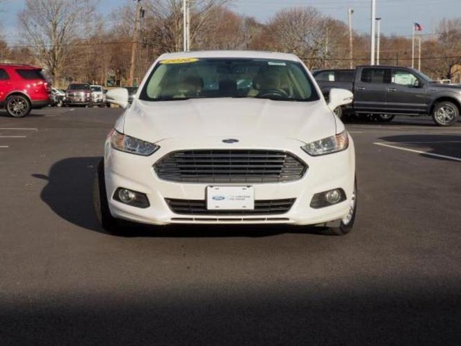 2016 ford fusion se awd se 4dr sedan for sale in beverly, massachusetts