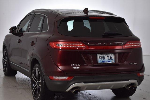 used 2017 lincoln mkc awd reserve elizabethtown, ky 42701 for sale in elizabethtown, kentucky