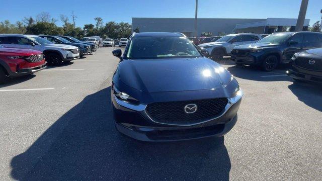 2022 mazda cx-30 premium package