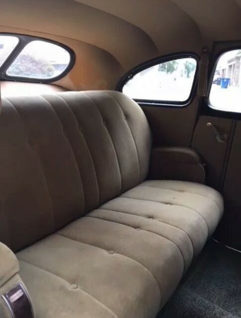 1938 ford model 81a