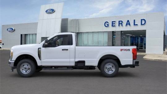 2024 Ford F-250