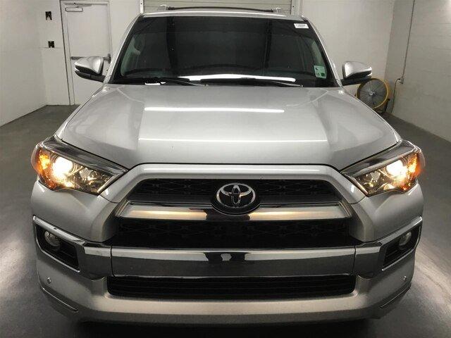 used 2015 toyota 4runner 4wd monroe, la 71201 for sale in bosco, louisiana