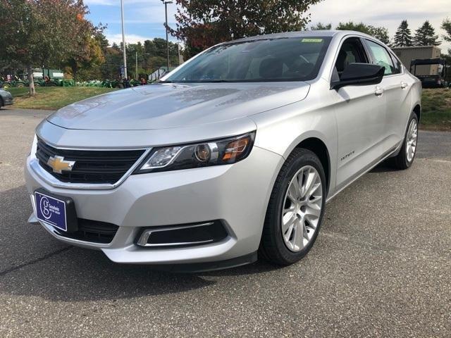 new 2019 chevrolet impala ls w/ 1fl brunswick, me 04011 for sale in birch island, maine