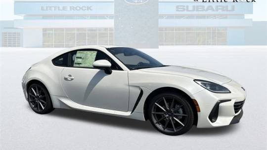 2024 Subaru BRZ