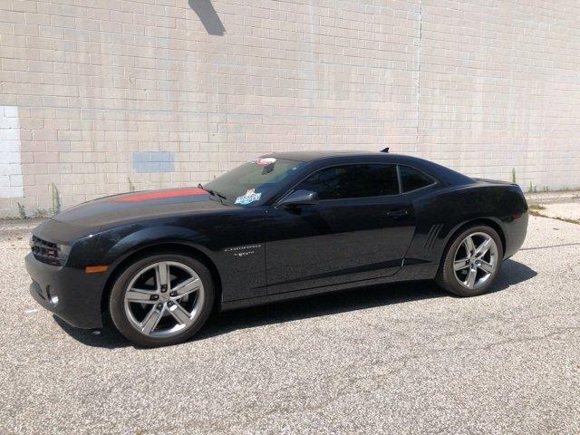 used 2012 chevrolet camaro lt coupe bloomington, in 47401 for sale in bloomington, indiana