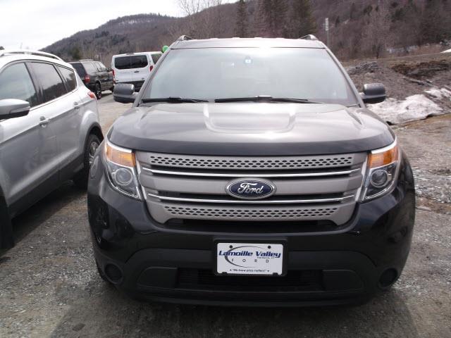 2015 ford explorer base awd base 4dr suv for sale in hardwick, vermont