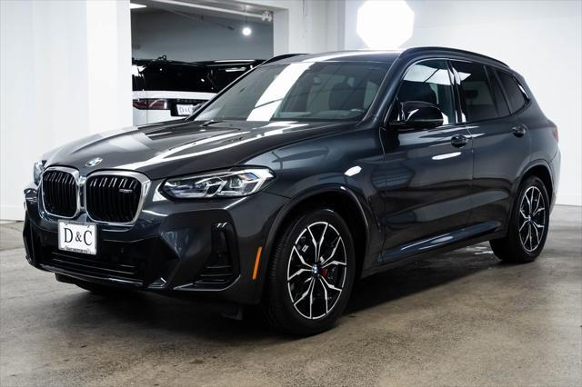2023 bmw x3 m40i