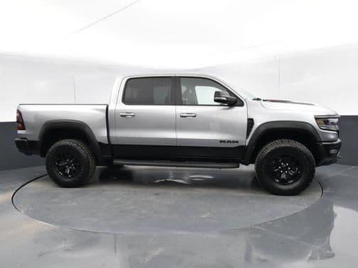 2021 ram 1500 trx in lincoln, nebraska