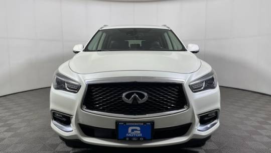 2019 Infiniti QX60