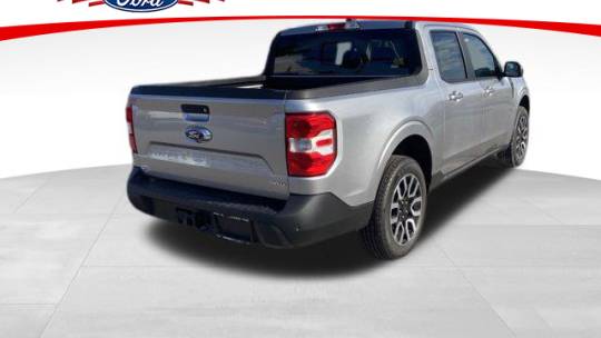 2024 Ford Maverick