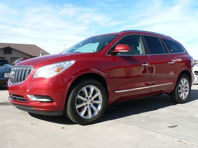 used 2013 buick enclave fwd premium prescott valley, az 86314 for sale in prescott valley, arizona