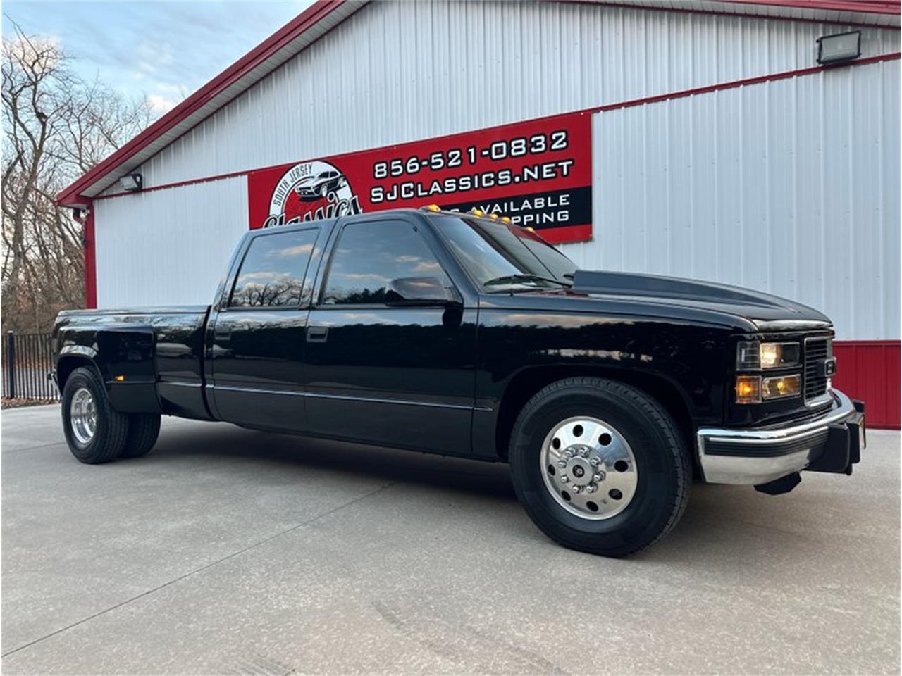 1998 gmc sierra