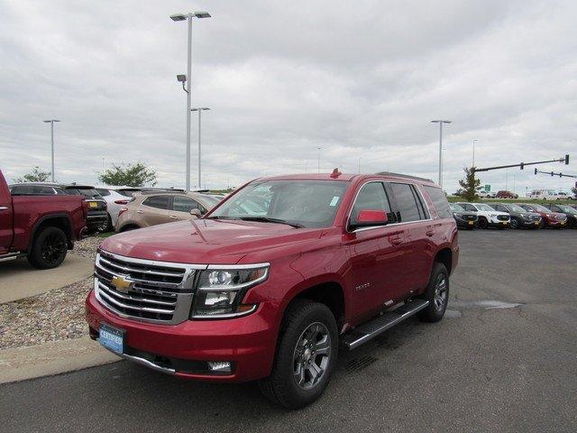certified 2015 chevrolet tahoe 4wd lt fargo, nd 58104 for sale in fargo, north dakota