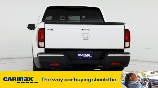 2019 Honda Ridgeline