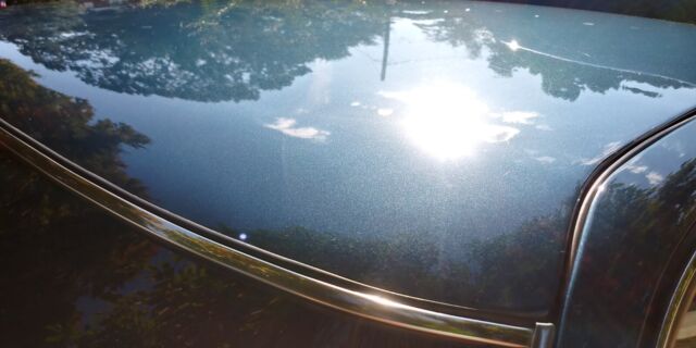 1990 buick riviera 100 percent original hand washed paint garage kept