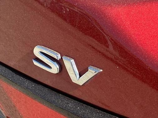 2021 nissan sentra