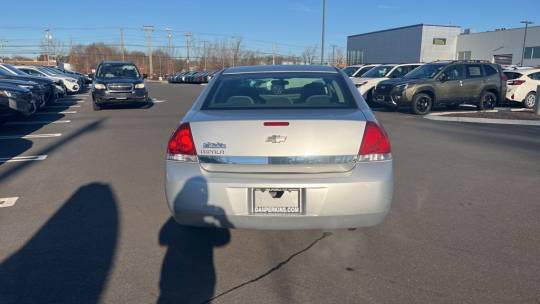 2010 Chevrolet Impala