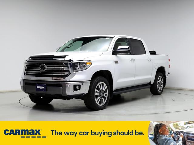 2021 toyota tundra 1794