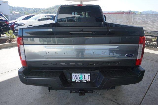 used 2017 ford f250 4x4 crew cab super duty roseburg, or 97470 for sale in roseburg, oregon