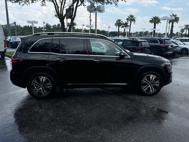 2024 mercedes-benz glb 250