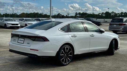 2024 Honda Accord