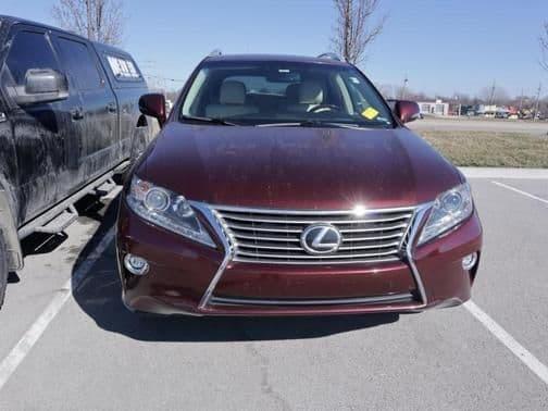 2015 lexus rx 350 f sport in lees summit, missouri