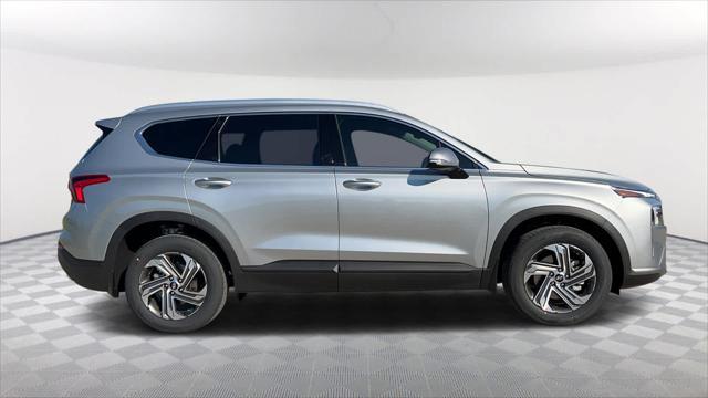 2023 hyundai santa fe sel 2.4