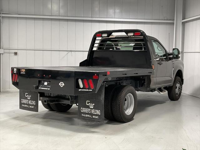 2023 ford f-350 xlt