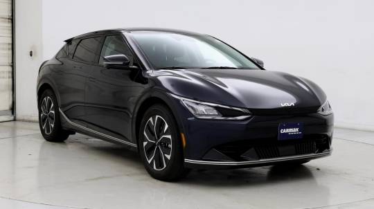 2022 Kia EV6