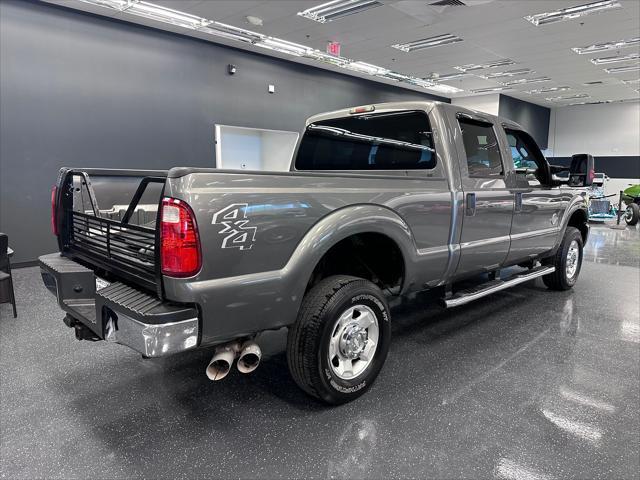 2011 ford f-350 xlt