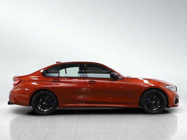 2020 bmw m340 i xdrive