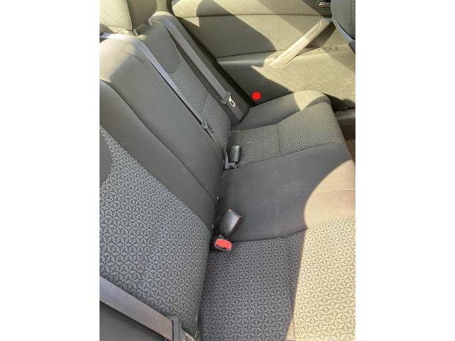 2009 pontiac g6 base